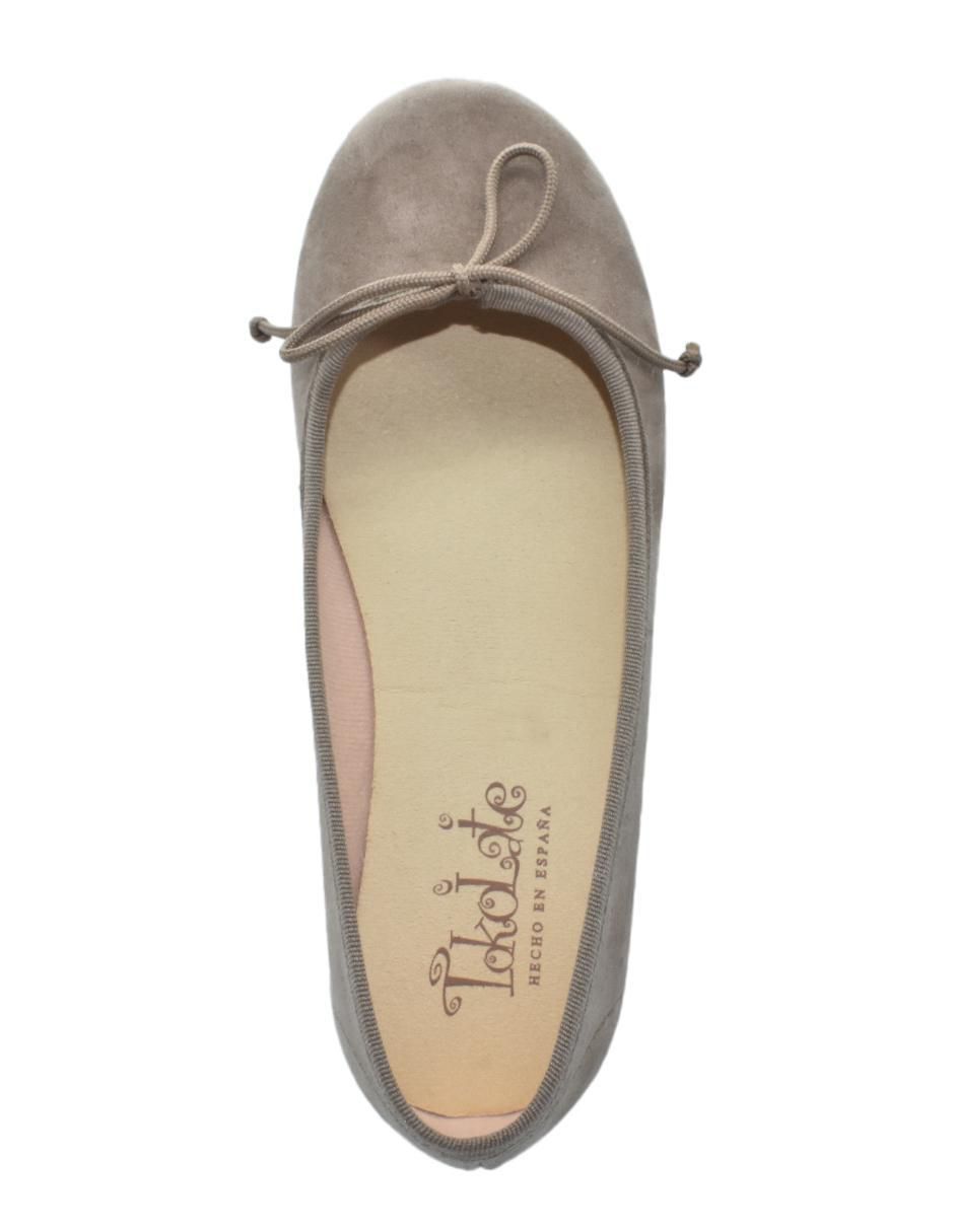 Zapato para niña 6