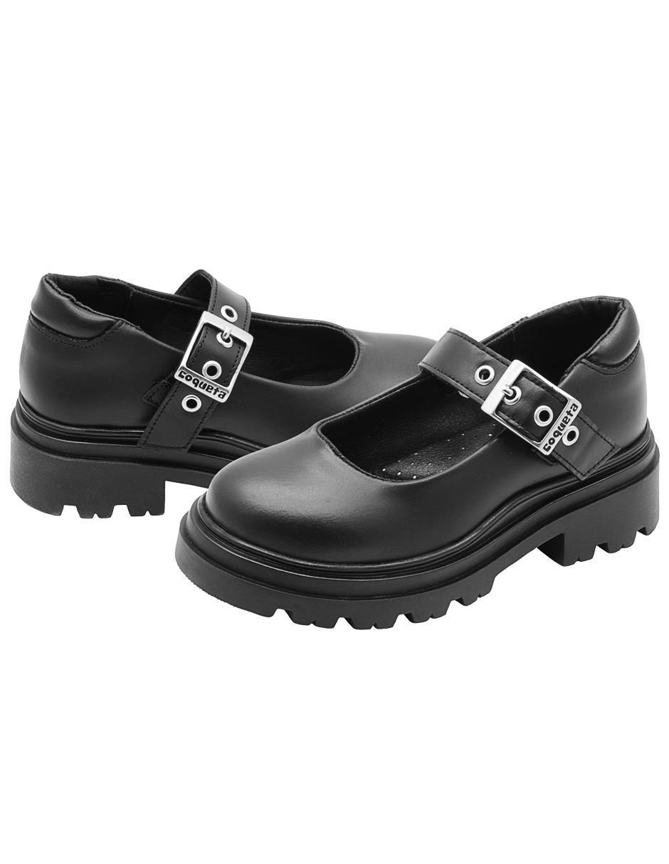 Zapato Trendy para niña 5