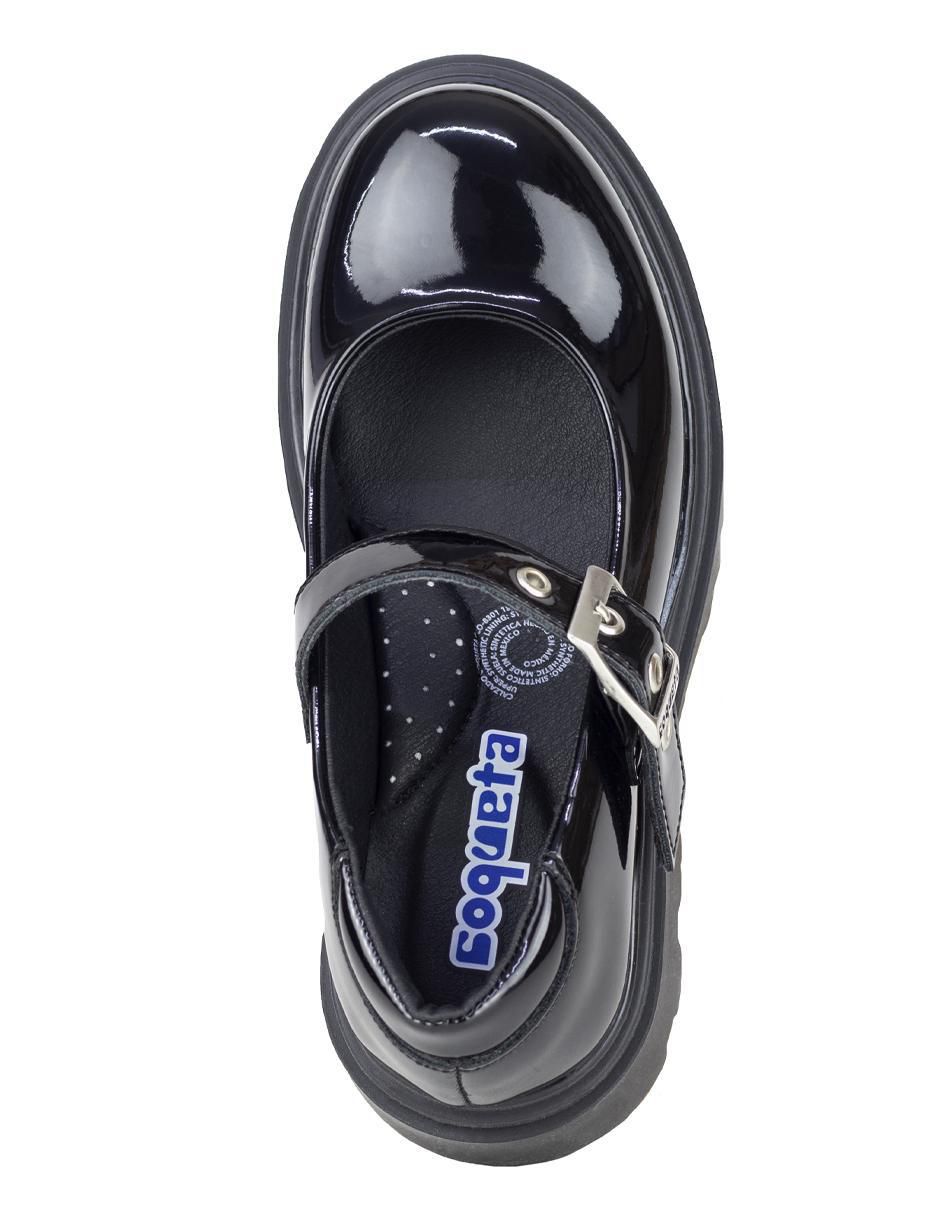 Zapato para niña 6
