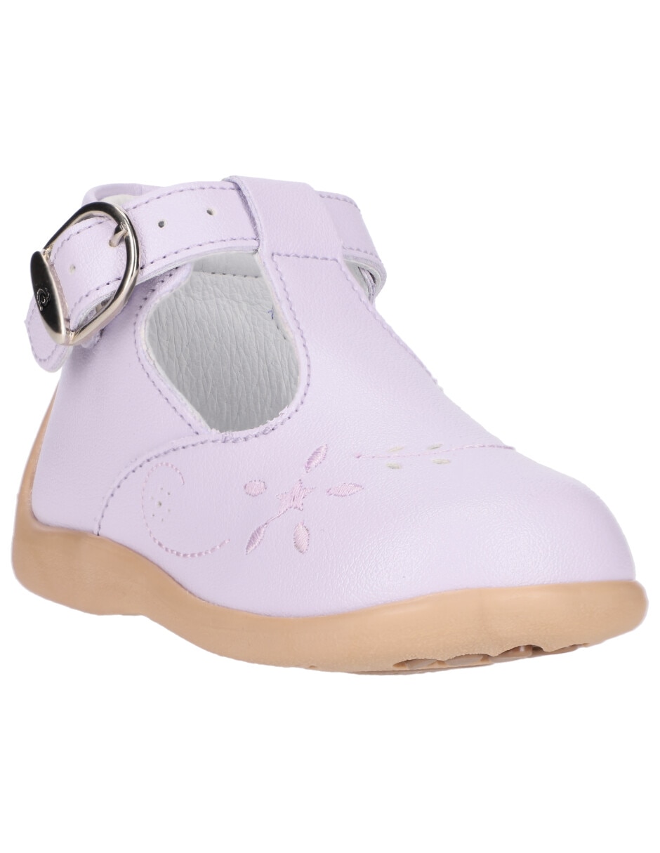 Zapato Andanenes para niña Liverpool