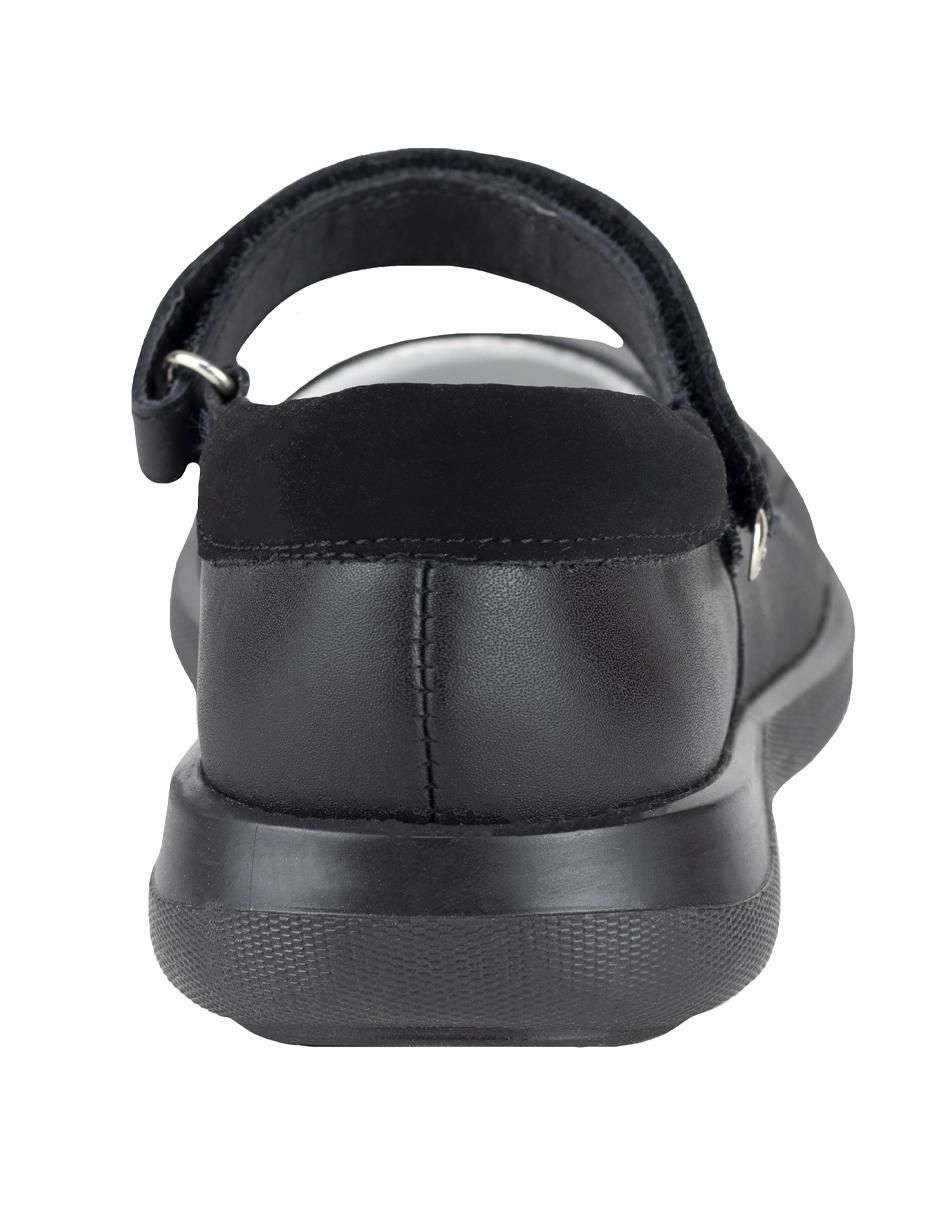 Zapato de piel para niña 5