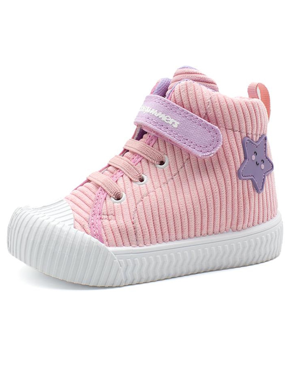 Tenis para niña 1