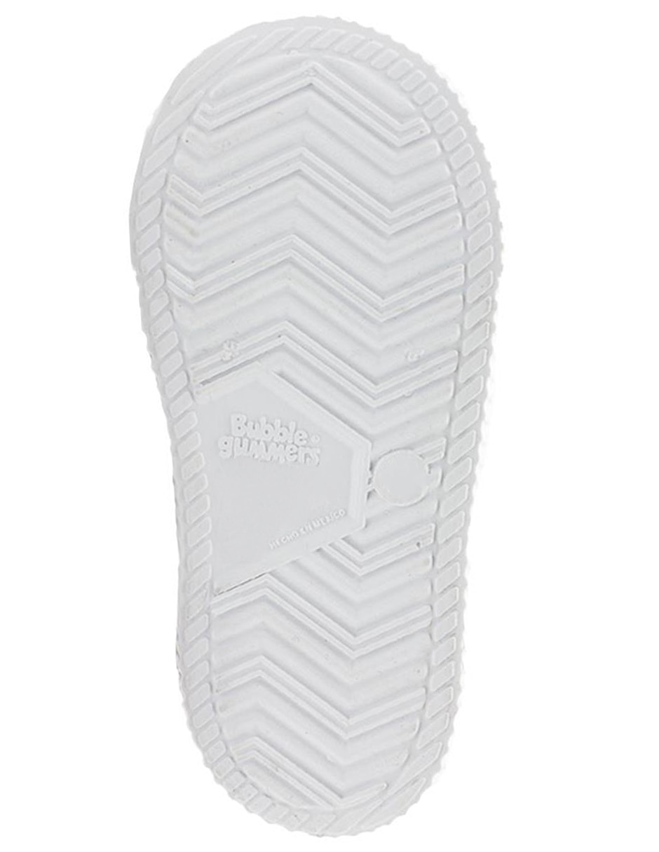 Tenis para niña