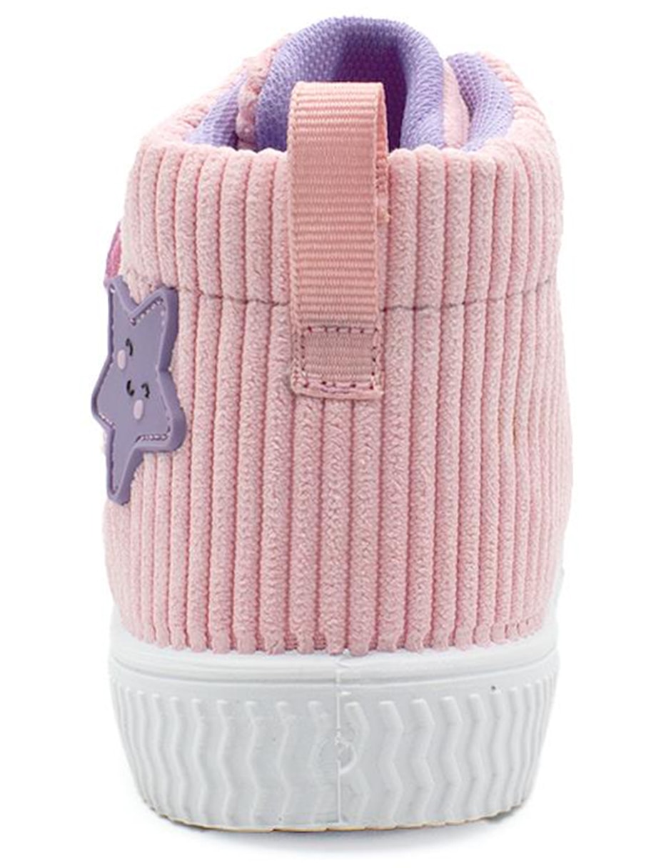 Tenis para niña