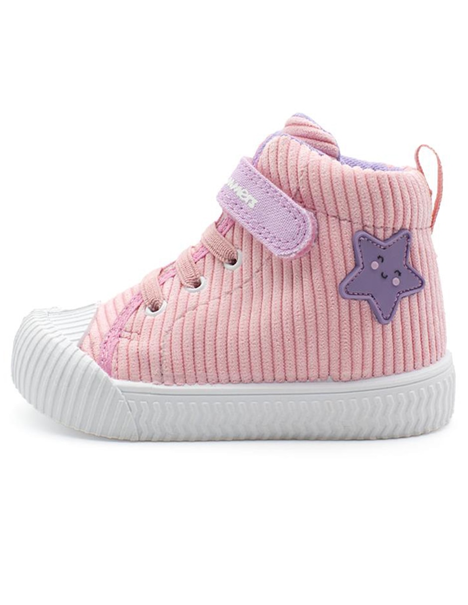 Tenis para niña 7
