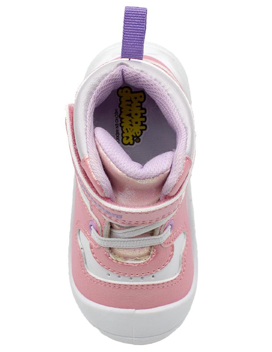 Tenis para niña 3