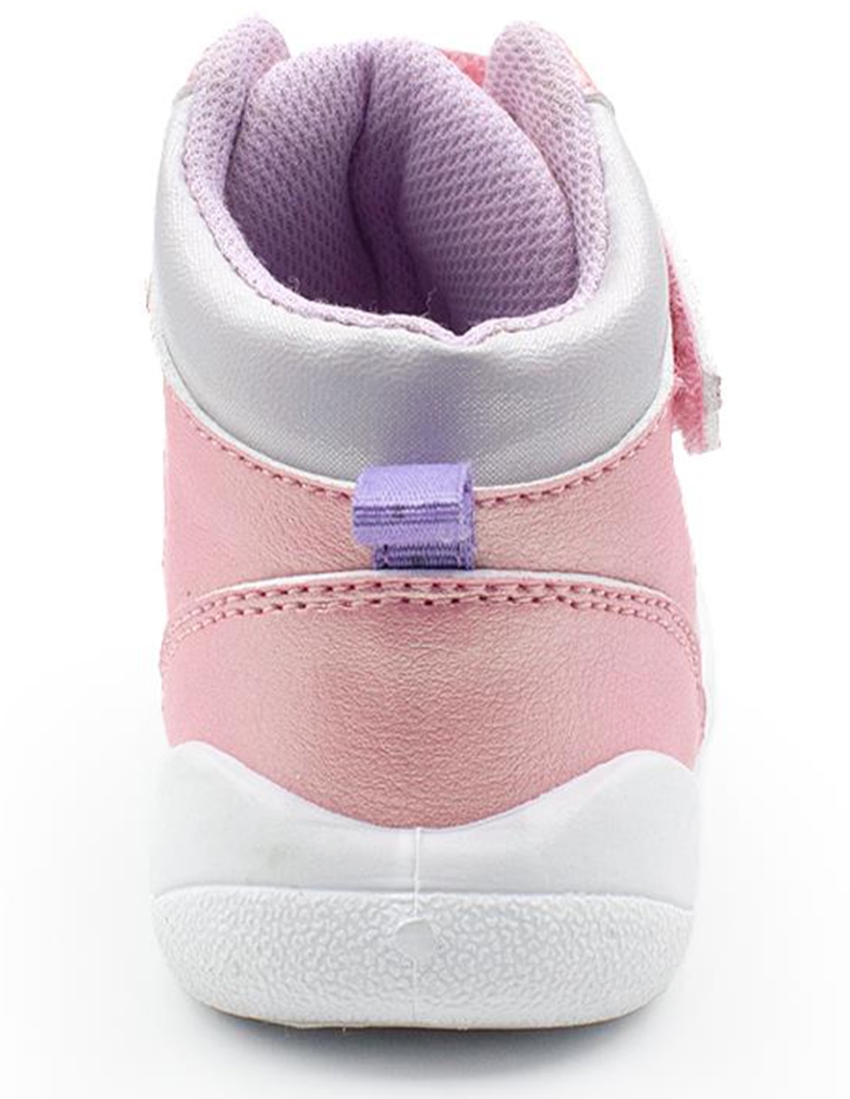 Tenis para niña 4