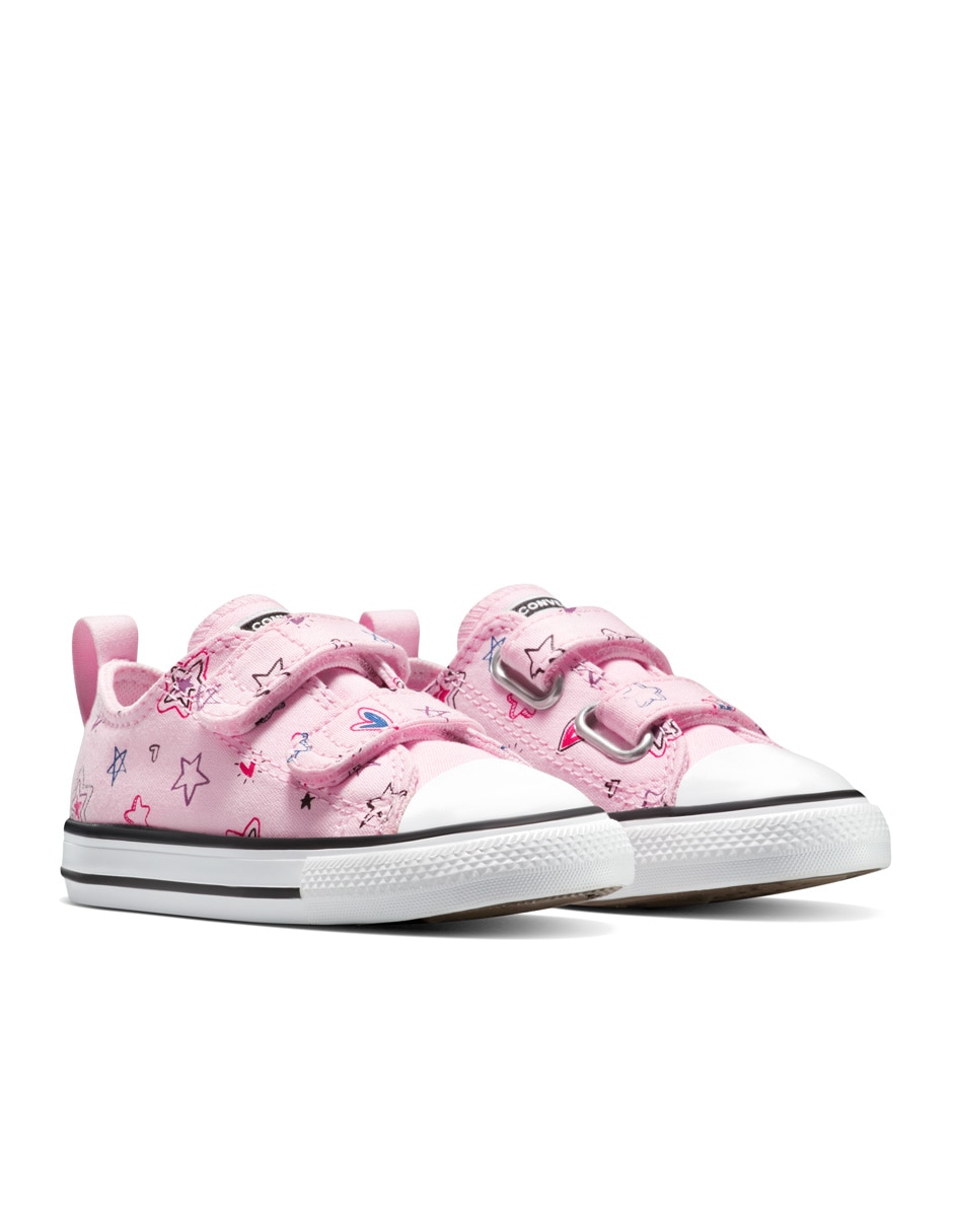Tenis para niña Star Student 2