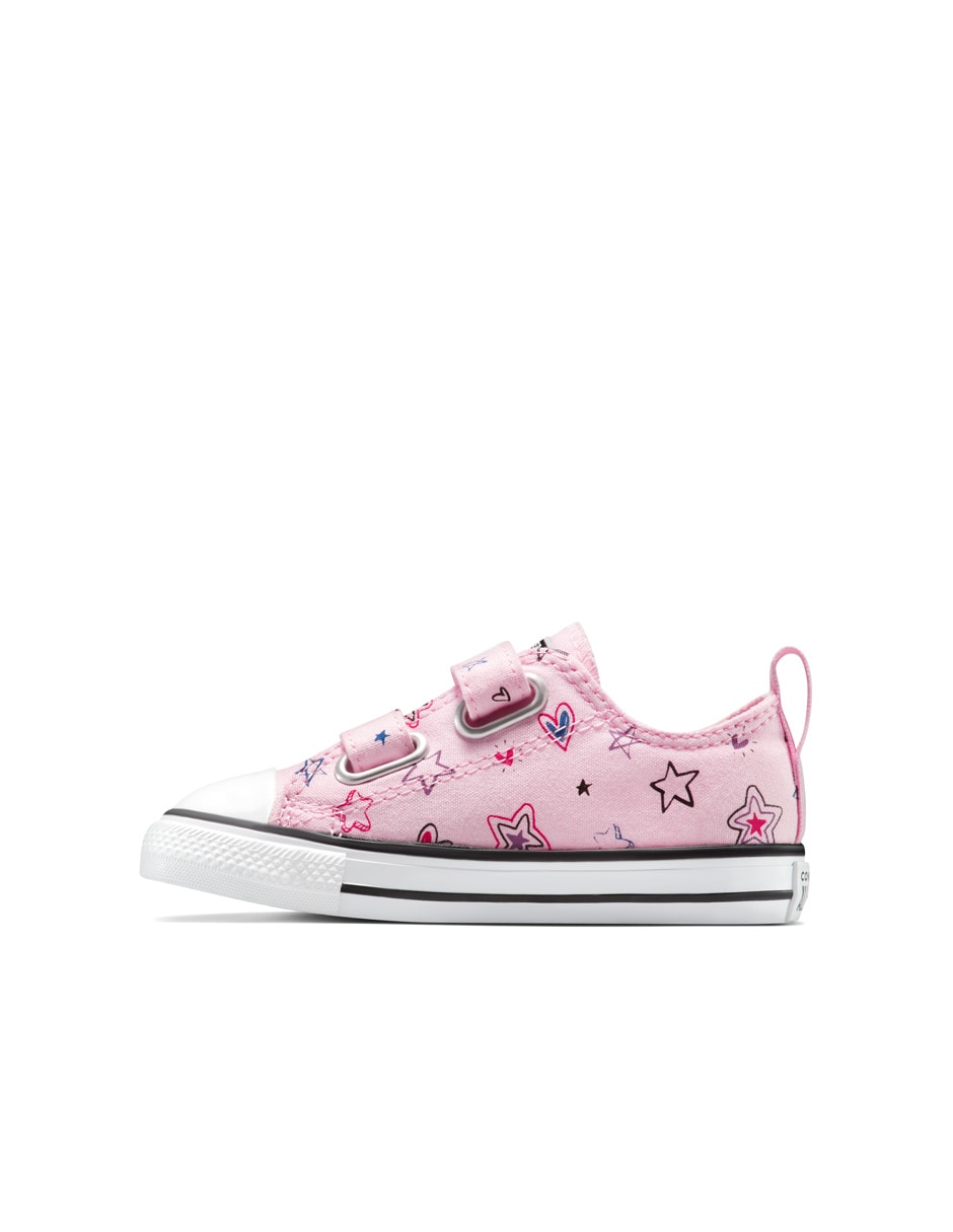 Tenis para niña Star Student 3