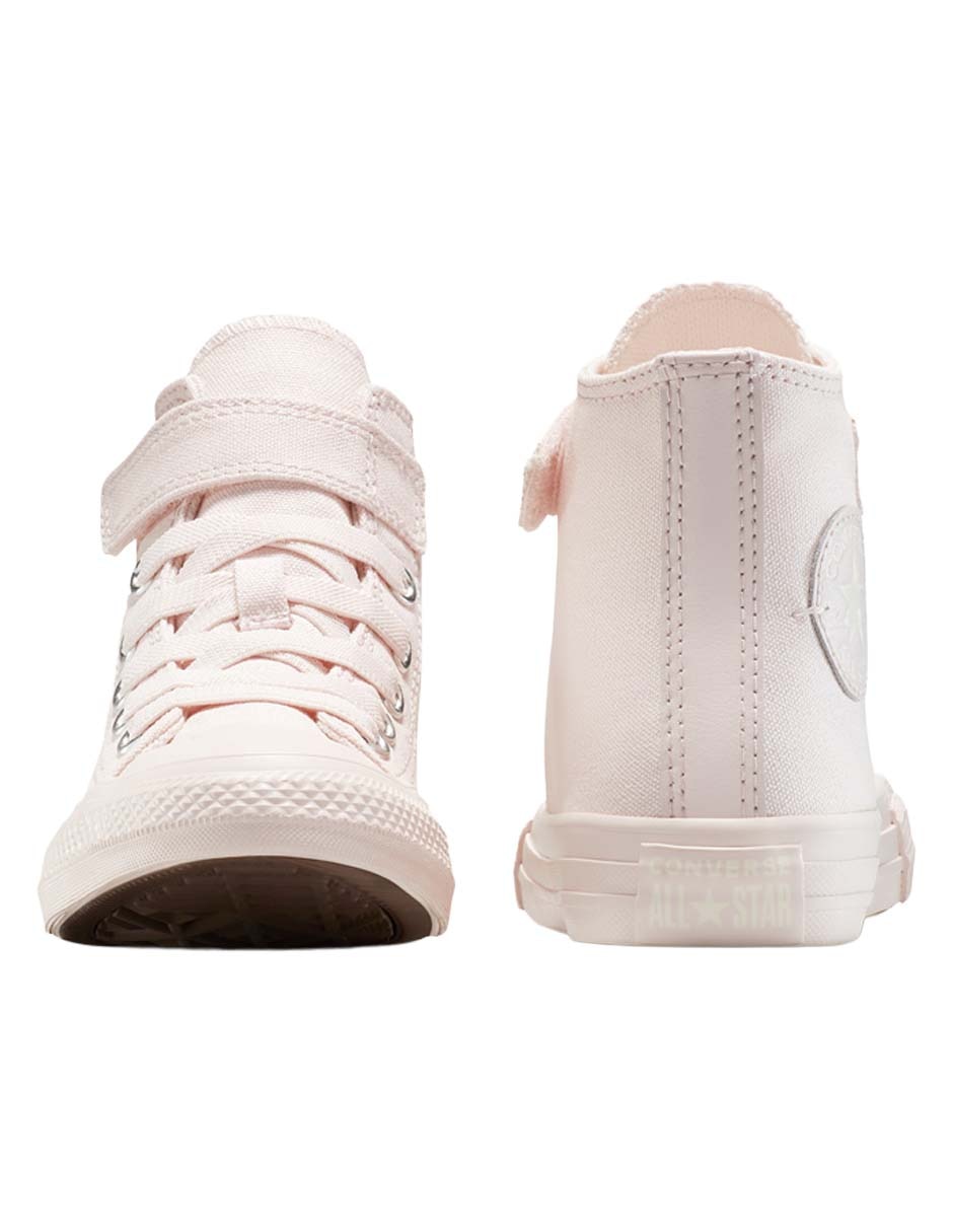 Tenis para niña Modern Mono 4