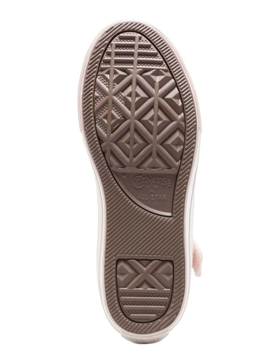 Tenis para niña Modern Mono 5