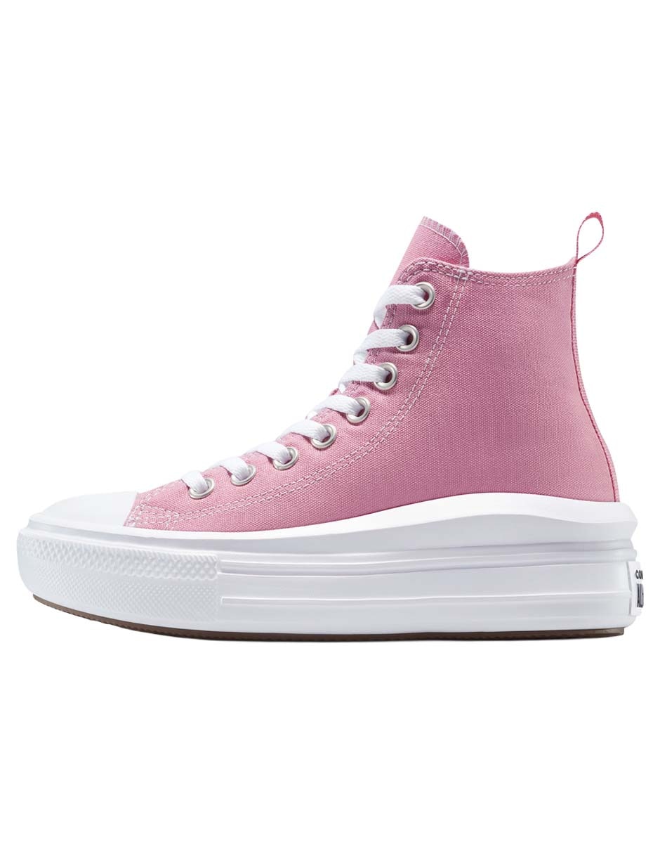 Tenis para niña Seasonal Color 2