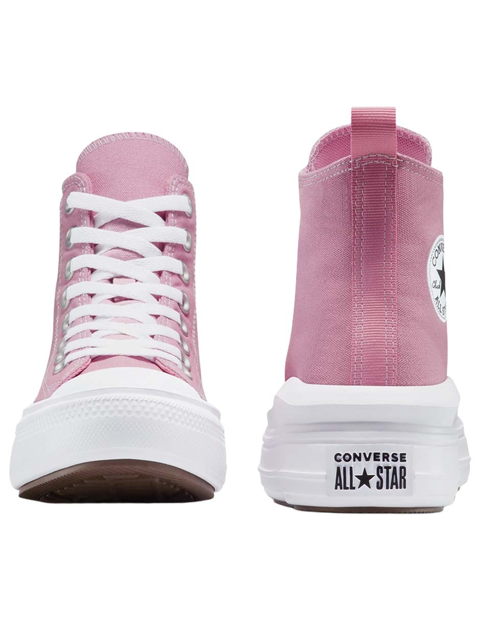 Tenis para niña Seasonal Color 3