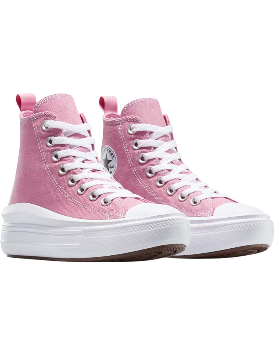 Tenis para niña Seasonal Color 5