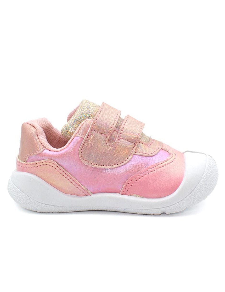 Tenis para niña 4