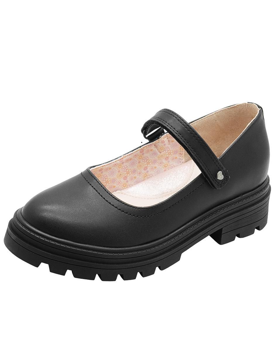 Zapato Trendy para niña 4