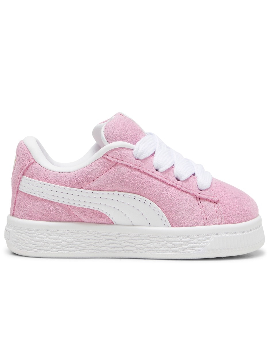 Tenis para niña Suede Xl Ac Inf Tenis para niña Suede Xl Ac Inf