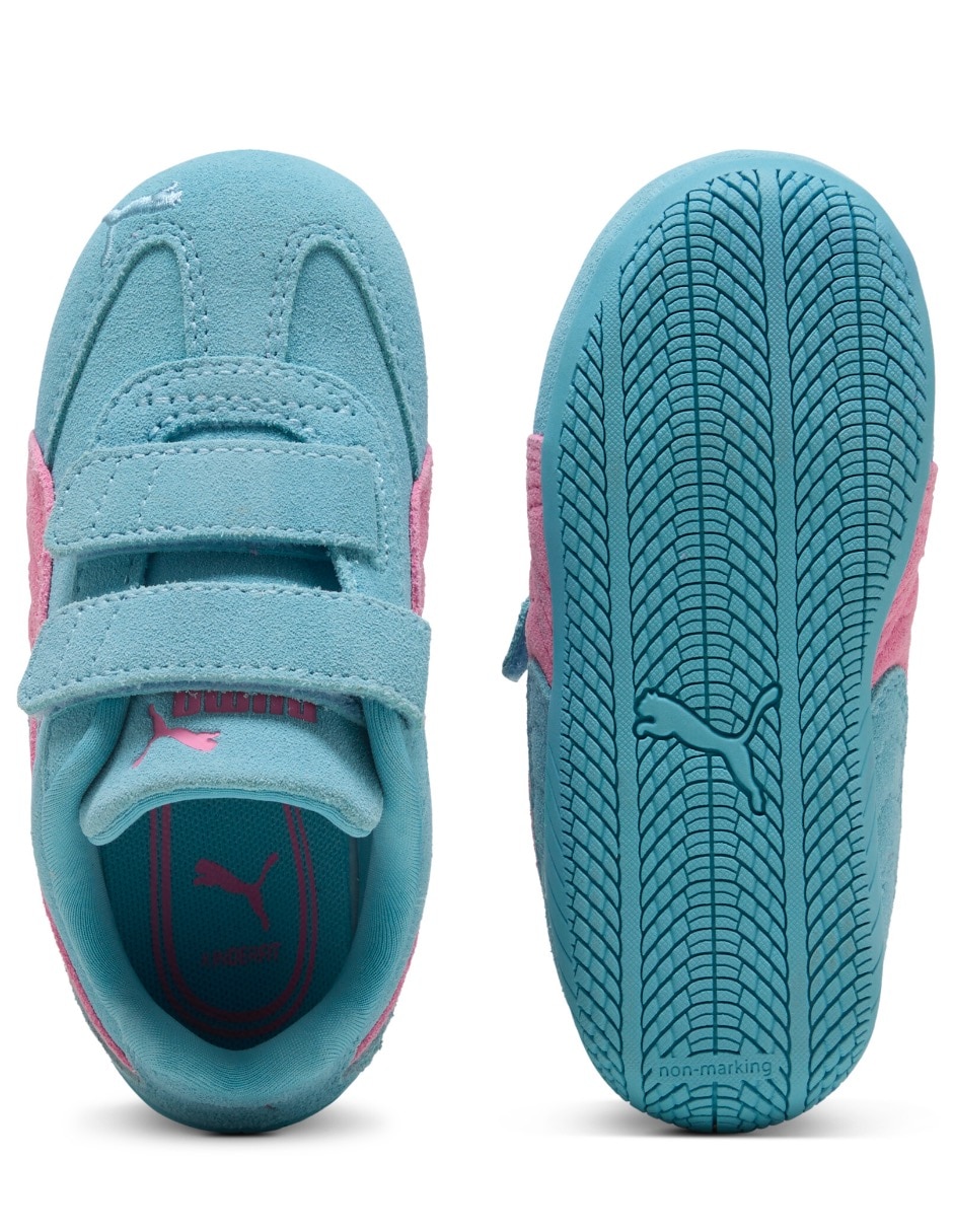 Tenis para niña Speedcat V 4