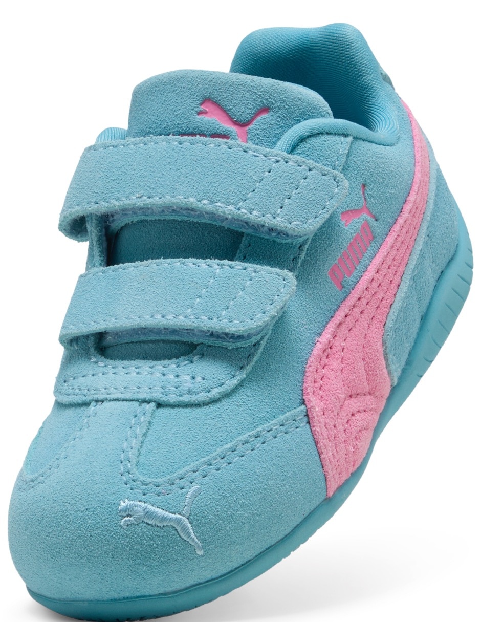 Tenis para niña Speedcat V 5