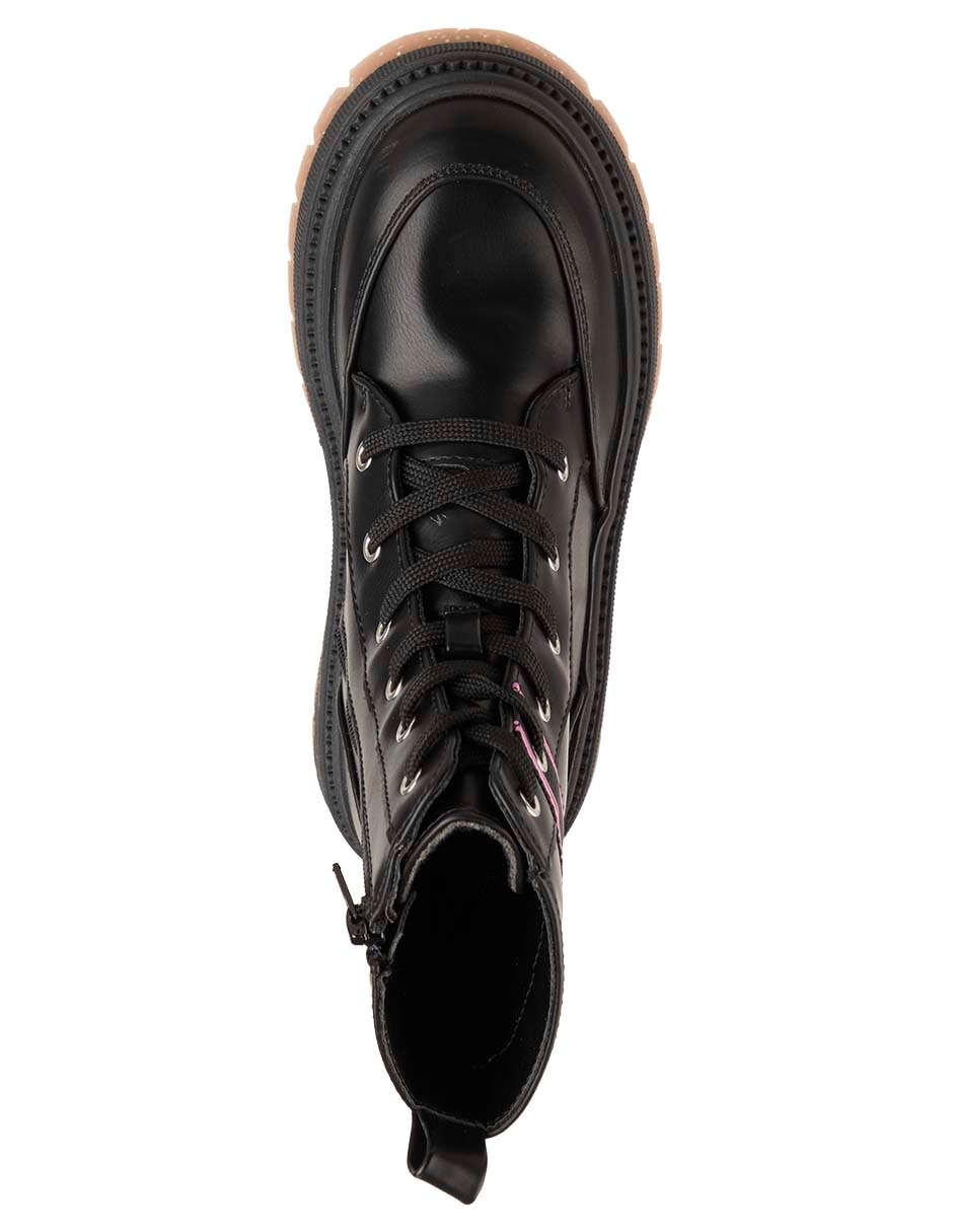 Bota para niña 5
