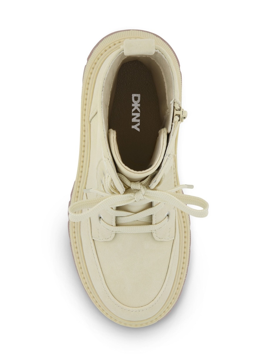 Bota Calzado Infantil para niña 3