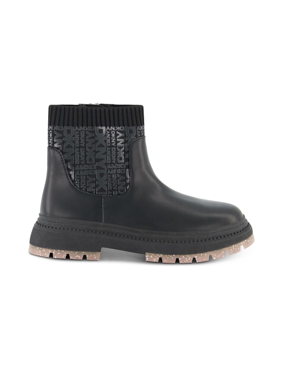 Bota calzado infantil para niña 2