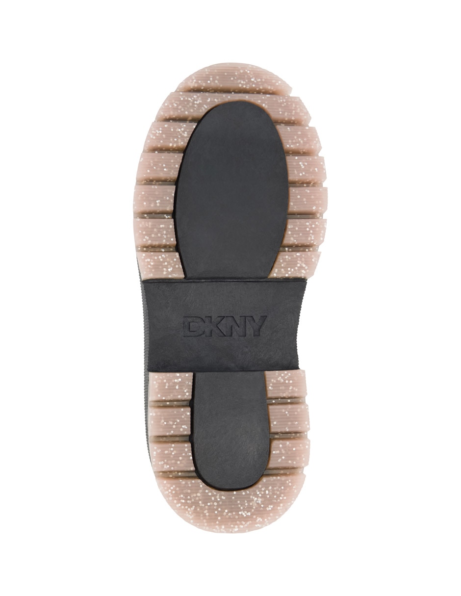 Bota calzado infantil para niña 5