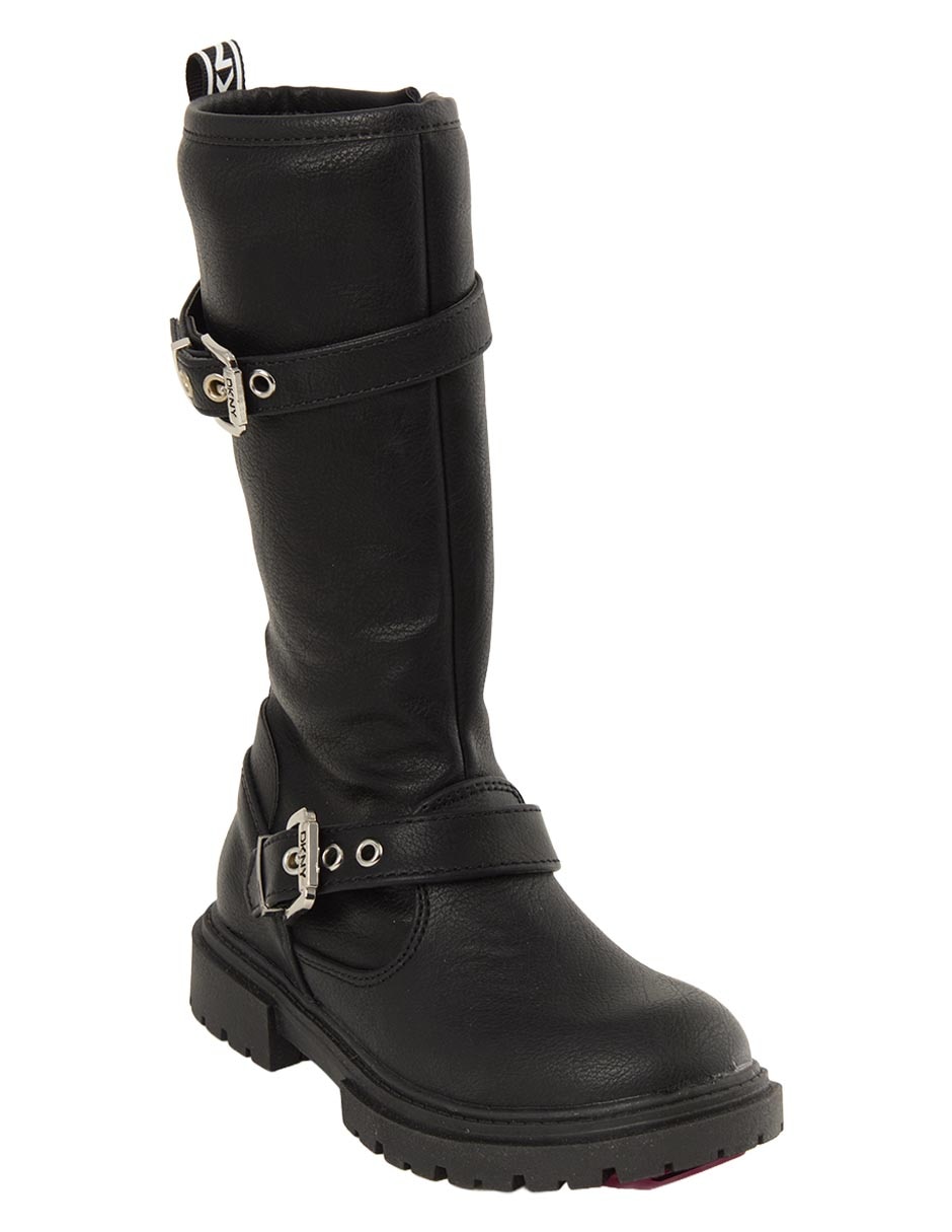 Bota para niña