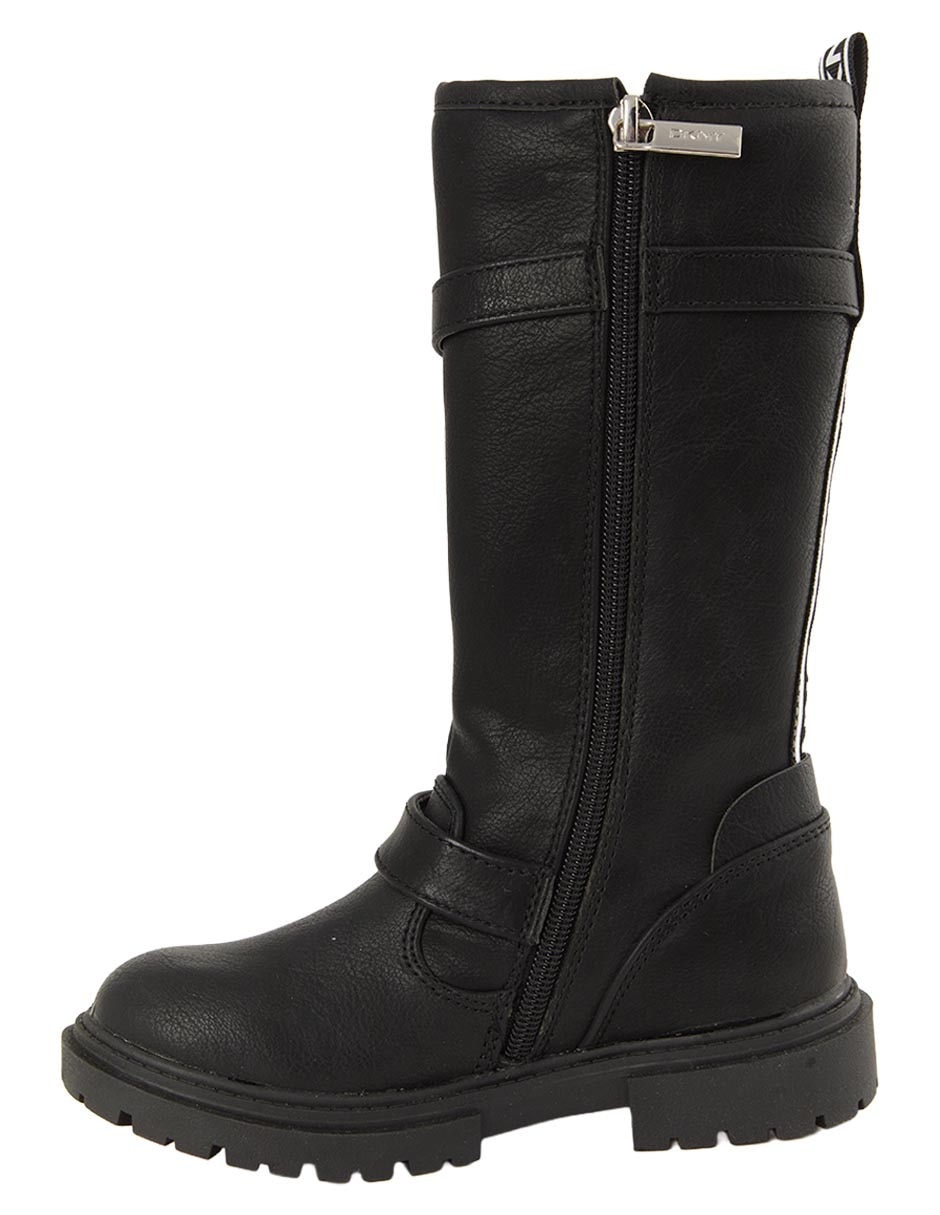 Bota para niña 4