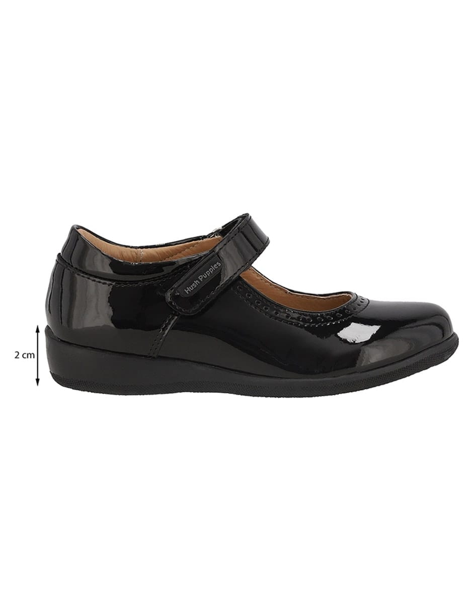 Zapato para niña 8