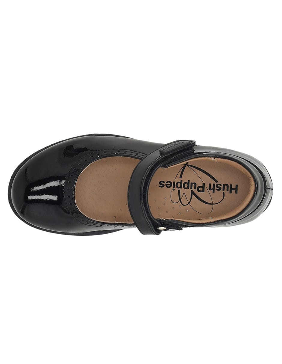 Zapato para niña 5