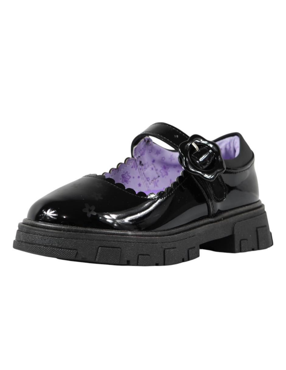 Zapato para niña 3