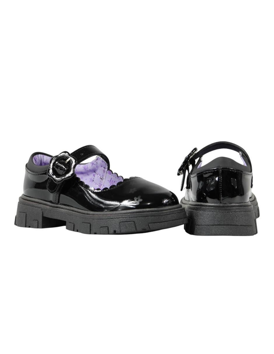 Zapato para niña 5