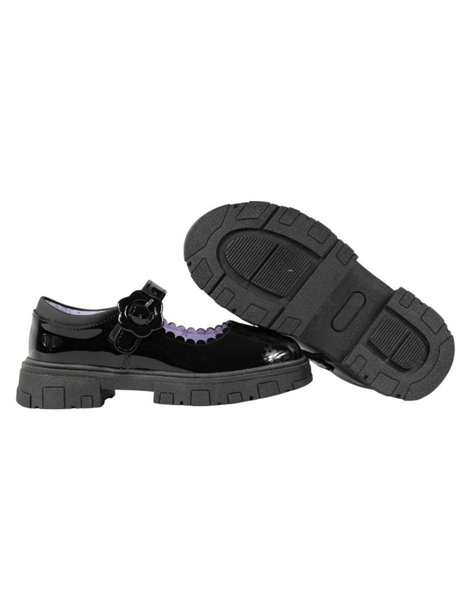 Zapato para niña 6