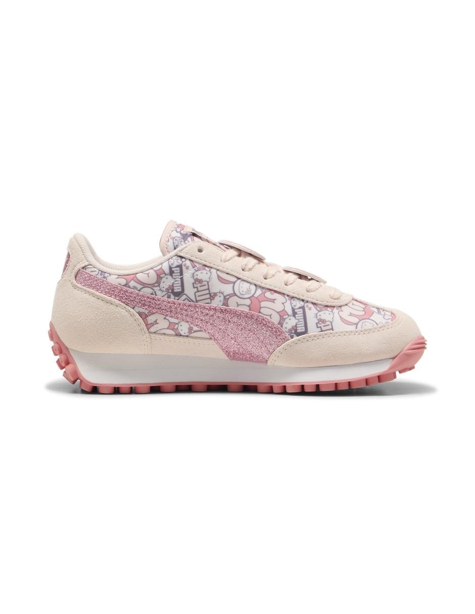 Tenis para niña Easy Rider Hkfr 2 Jr Hello Kitty And Friends 2