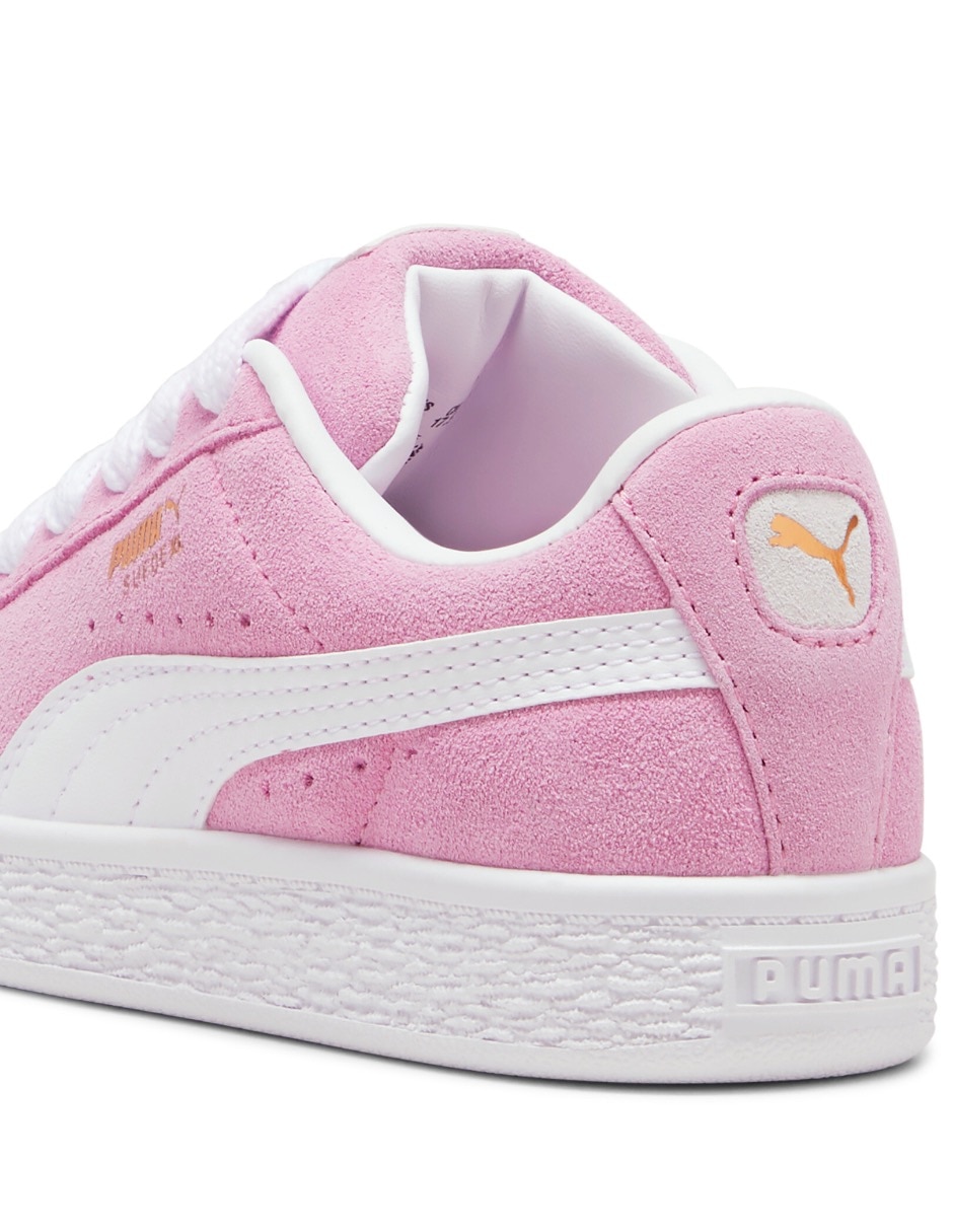 Tenis para niña Suede Xl Ps 2