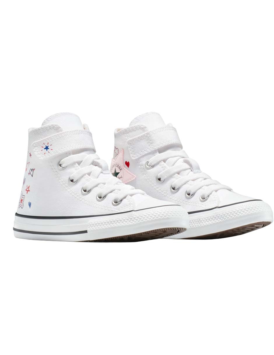 Tenis para niña Star Student 2