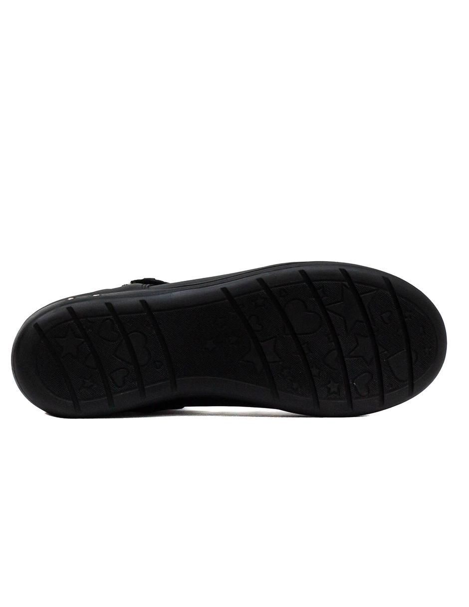 Zapato para niña 4