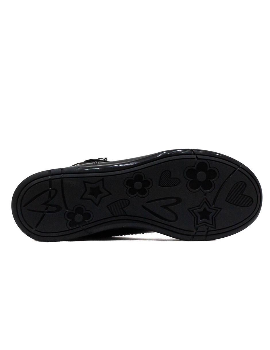 Zapato para niña 4