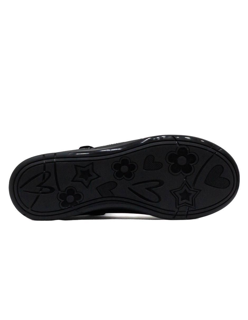 Zapato para niña 4
