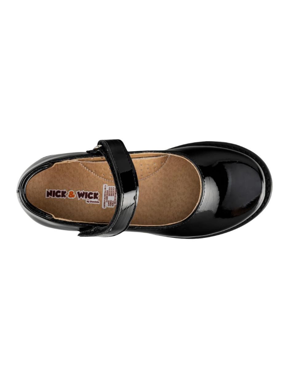 Zapato Back to School para niña 4