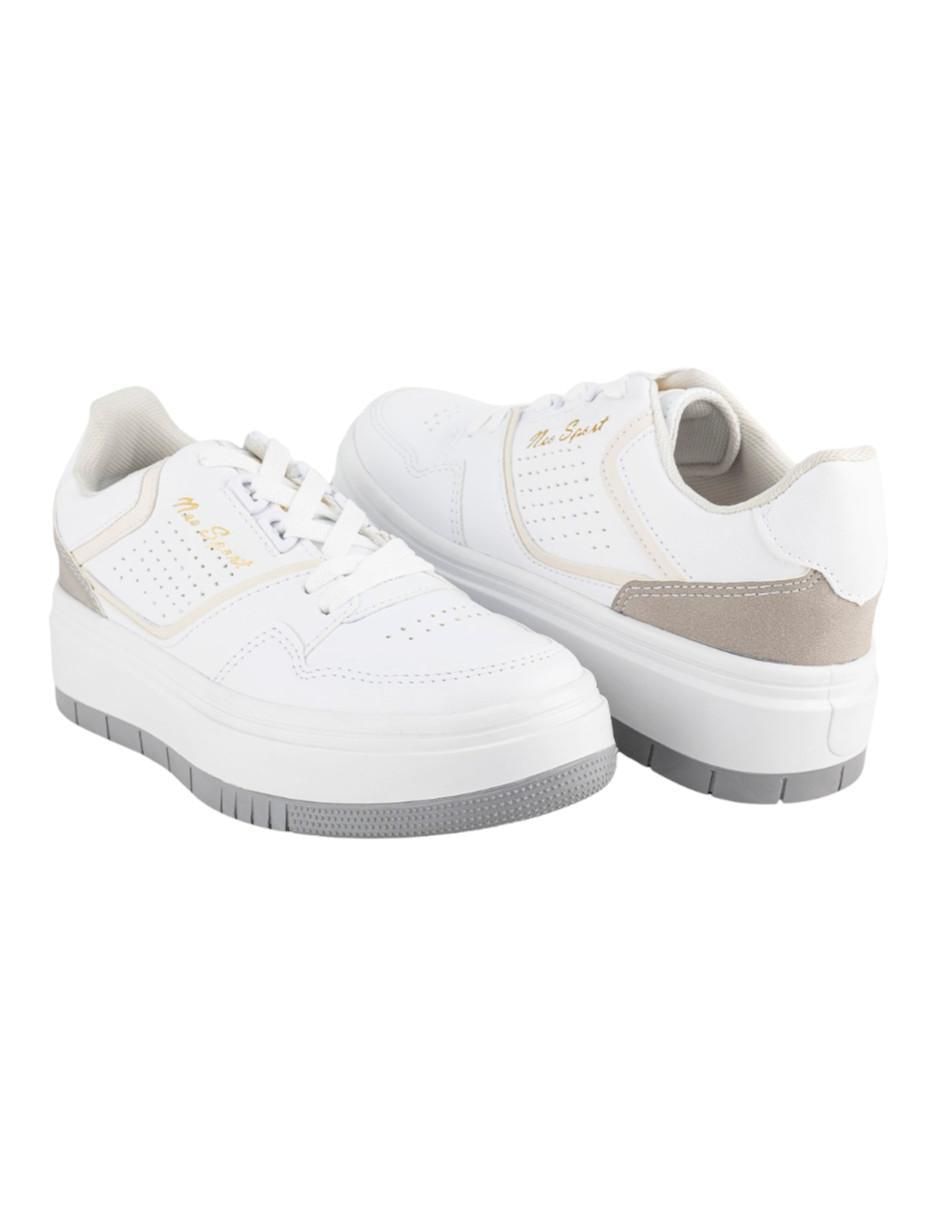 Tenis para niña Back to School 3