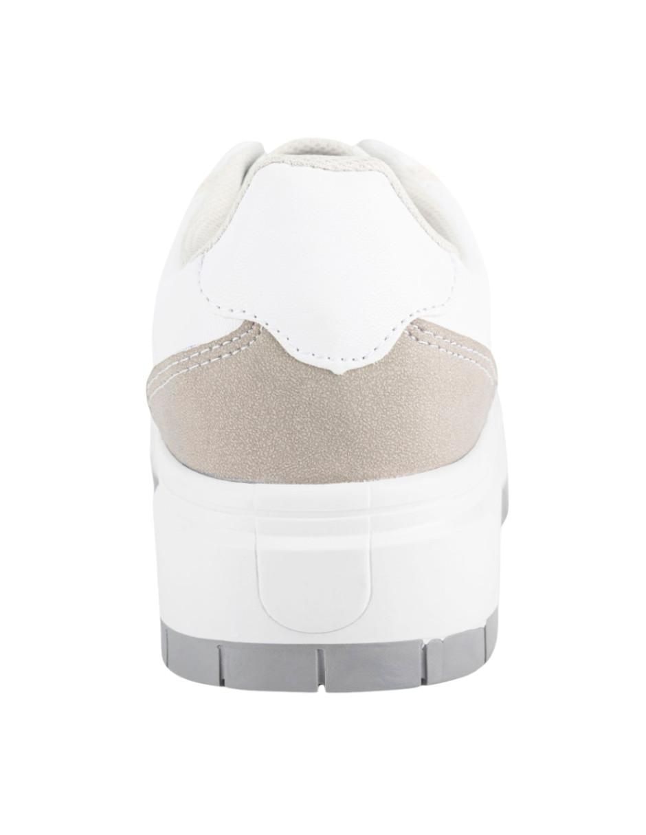 Tenis para niña Back to School 5