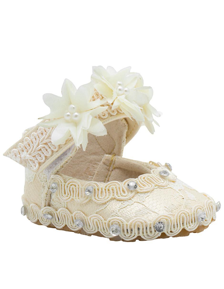 Zapato Bautizo para niña