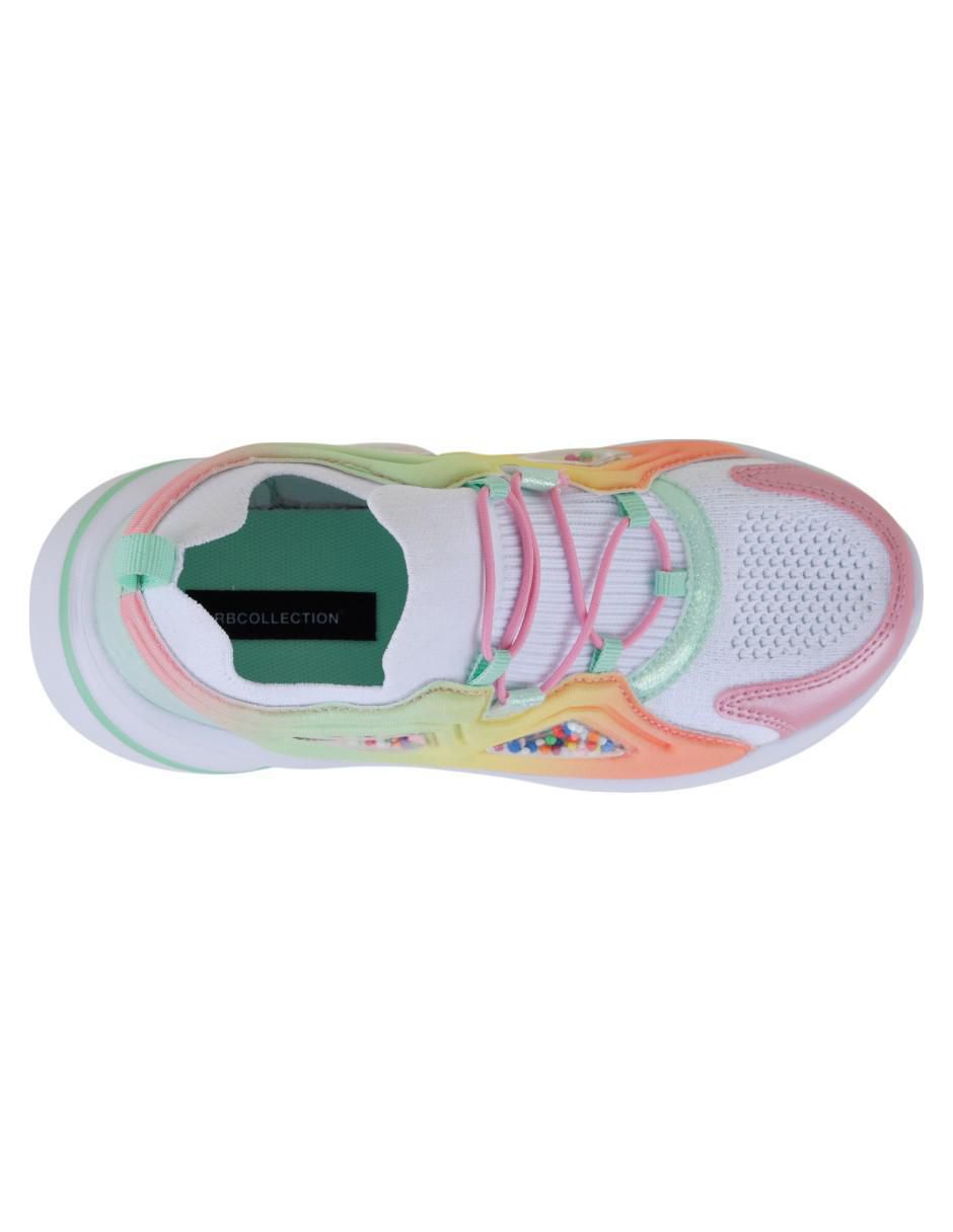 Tenis para niña Rbsoul 3