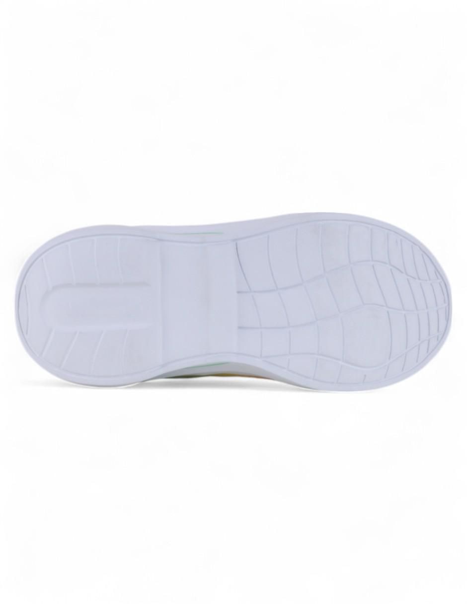 Tenis para niña Rbsoul 4