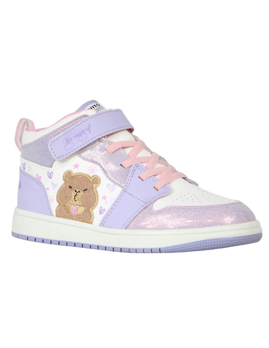 Tenis para niña 2