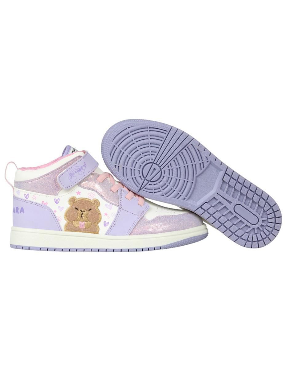 Tenis para niña 6