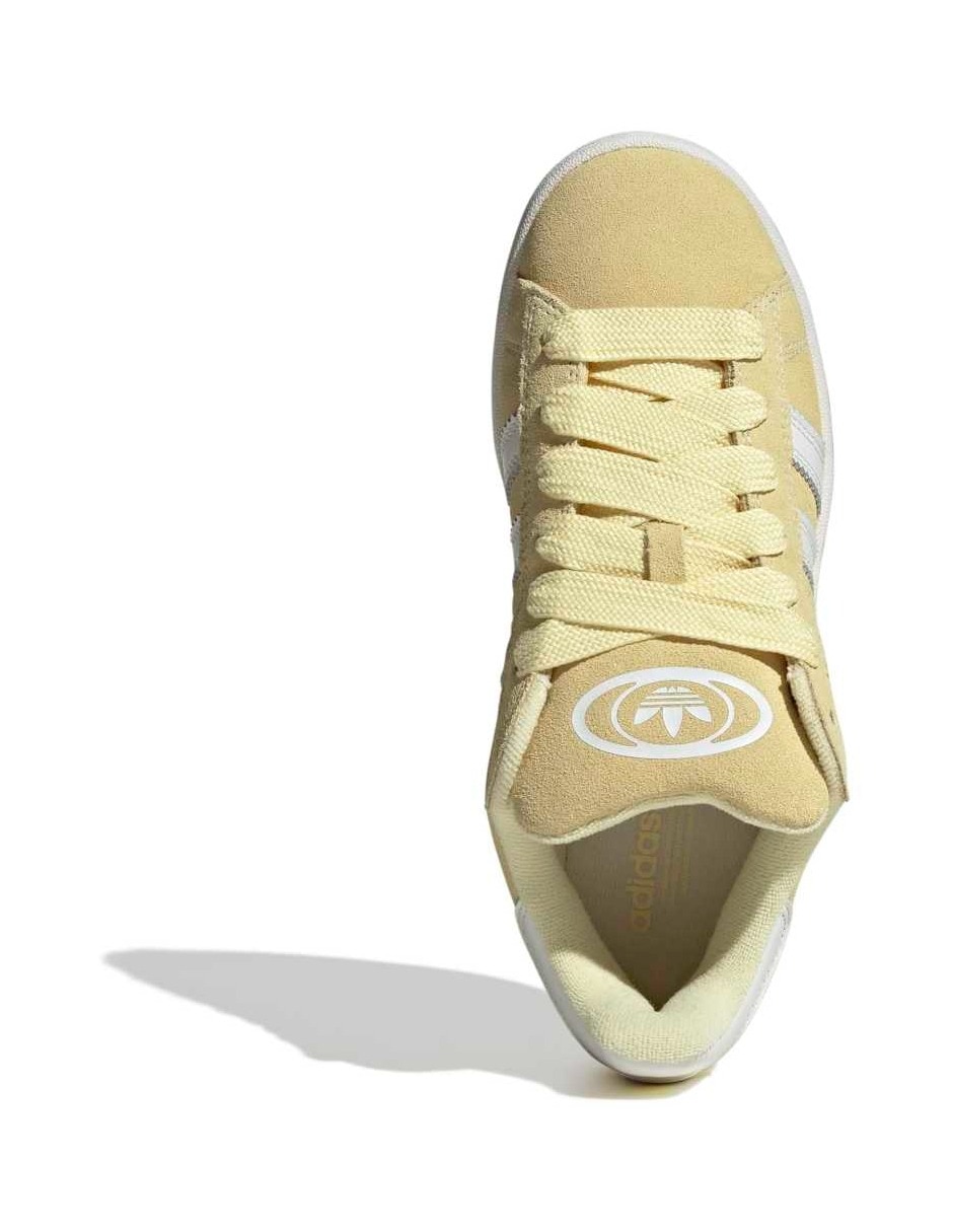 Tenis para niña Campus 2