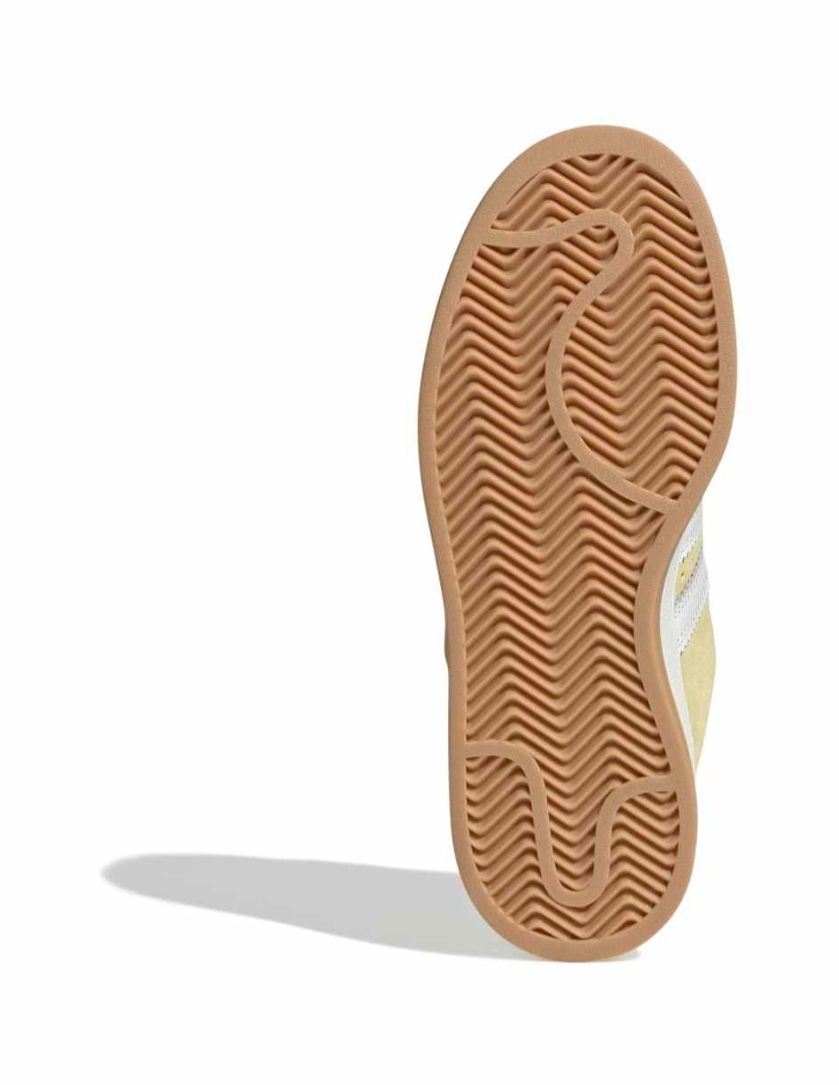 Tenis para niña Campus 3